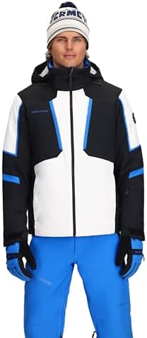 Amazon.com: Rossignol Men's Rapide Jacket - Eclipse - XXL